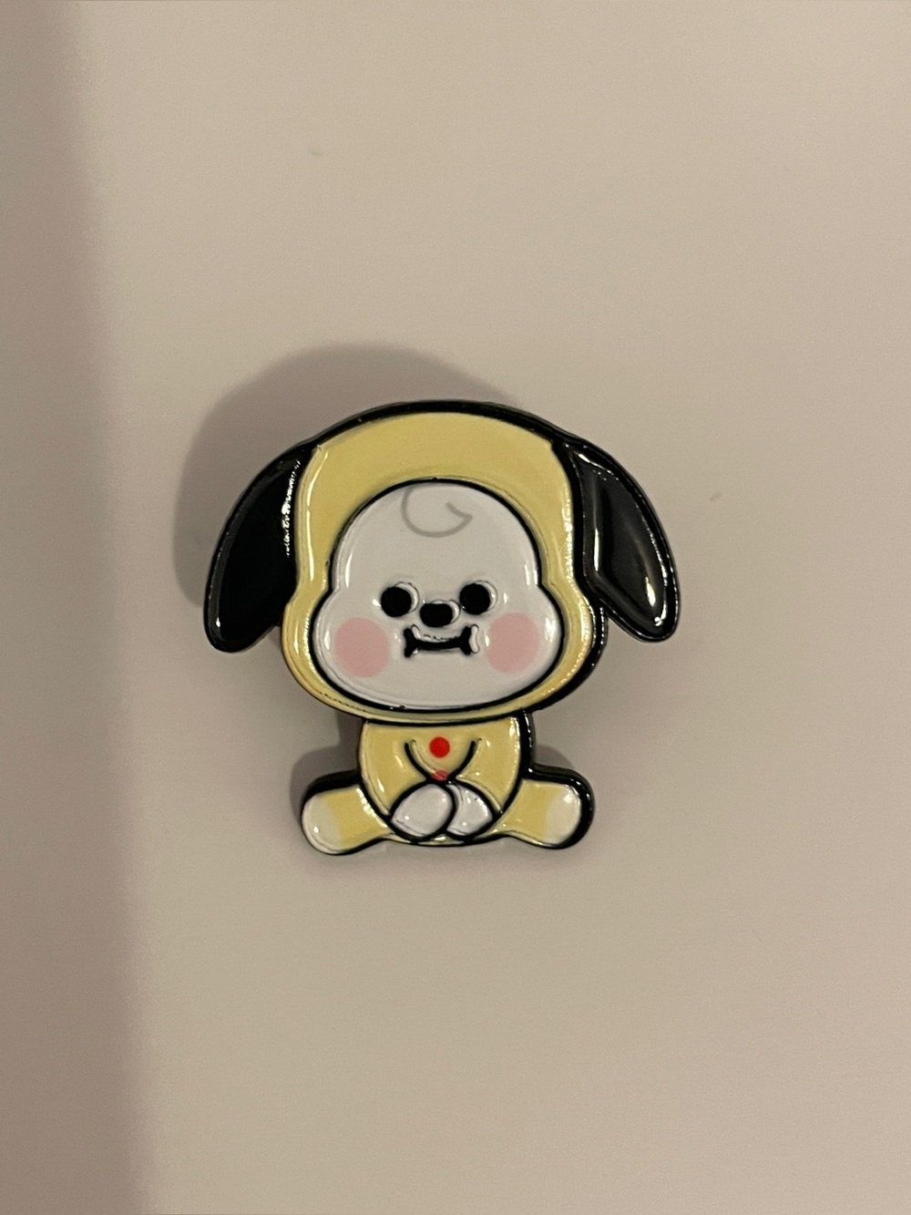 BTS BT21 Enamel Pin (Set of 7) - Picture 5 of 7